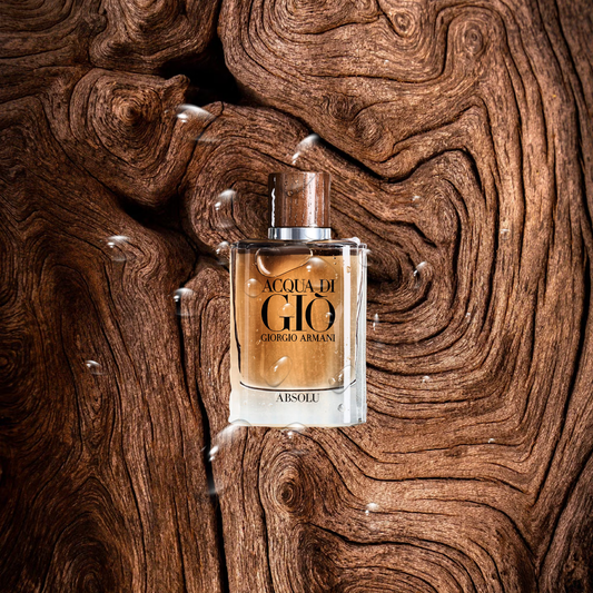 Acqua di giò Absolu