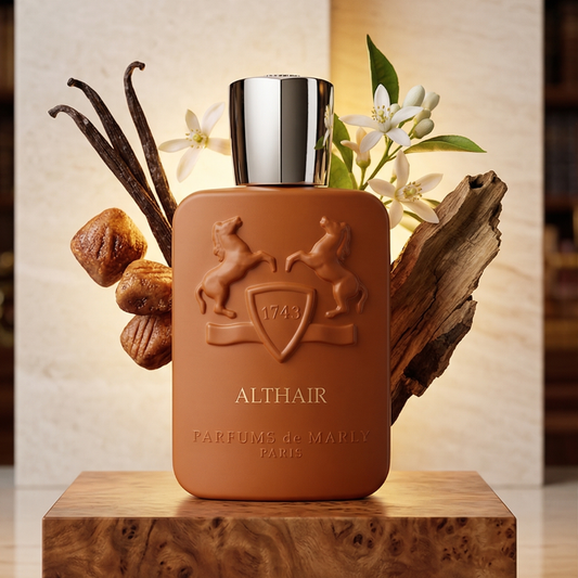 Althaïr EDP
