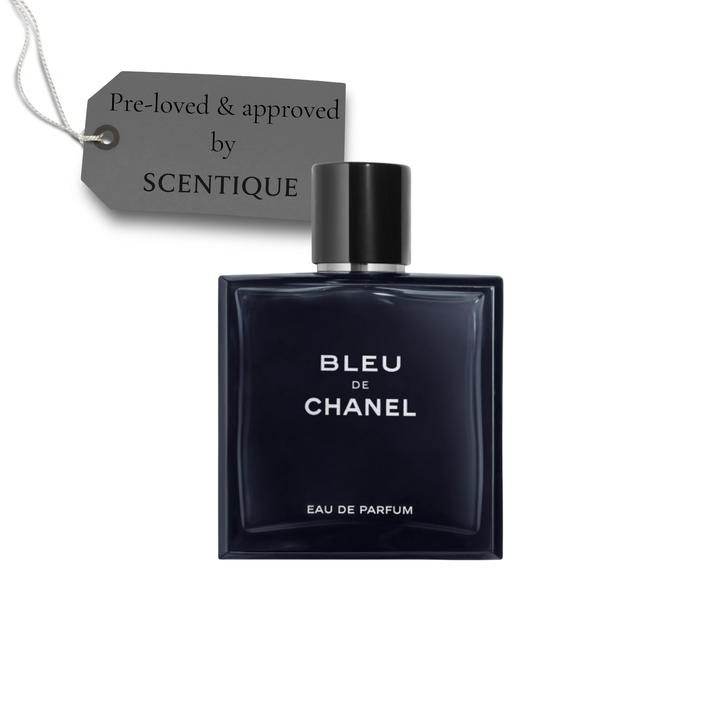 Bleu de Chanel EDP