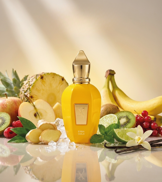 Erba Gold