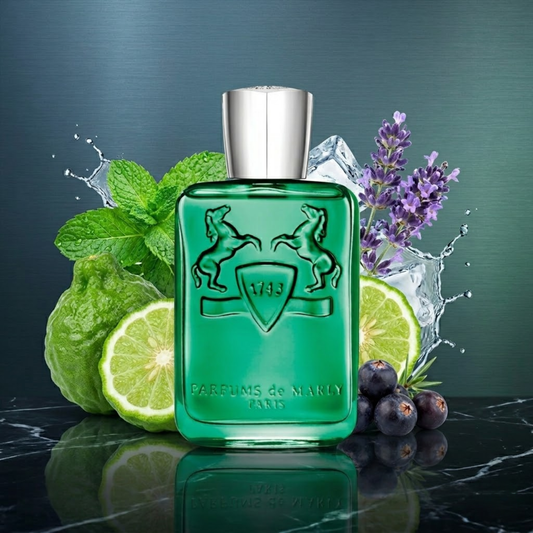 Greenley EDP