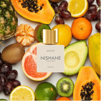 HACIVAT Extrait de Parfum