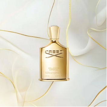 Millésime Impérial