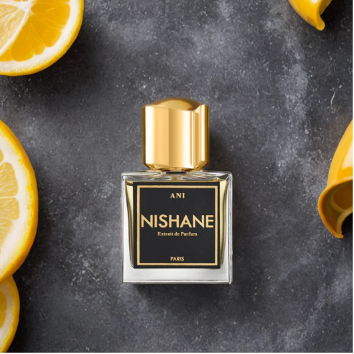 ANI Extrait de Parfum