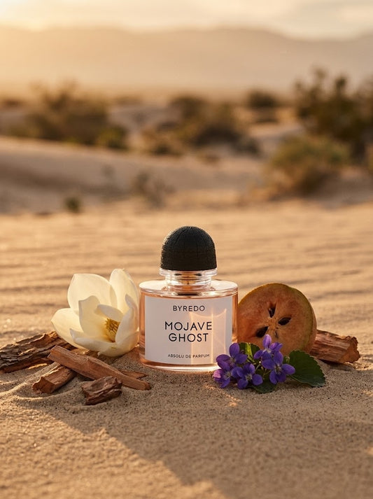 Byredo Mojave Ghost Absolu – bild 2