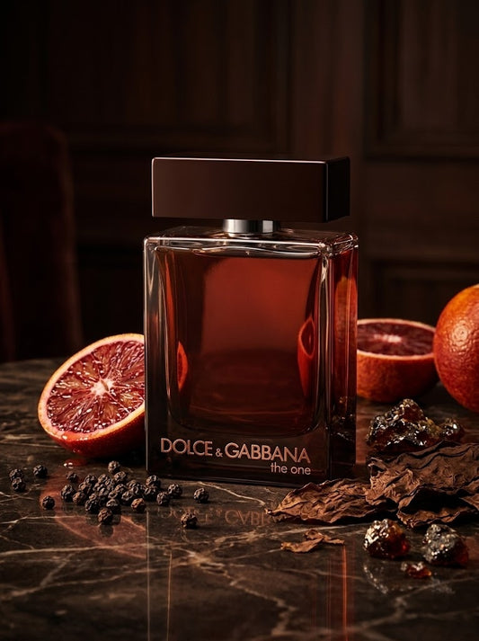 Dolce & Gabbana The One Parfum – bild 2