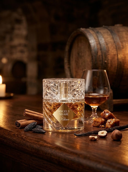 Kilian Angels’ Share Eau de Parfum – bild 2