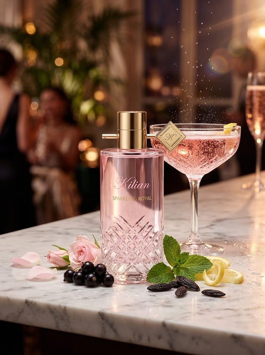 Kilian Sparkling Royal Eau de Parfum – bild 2