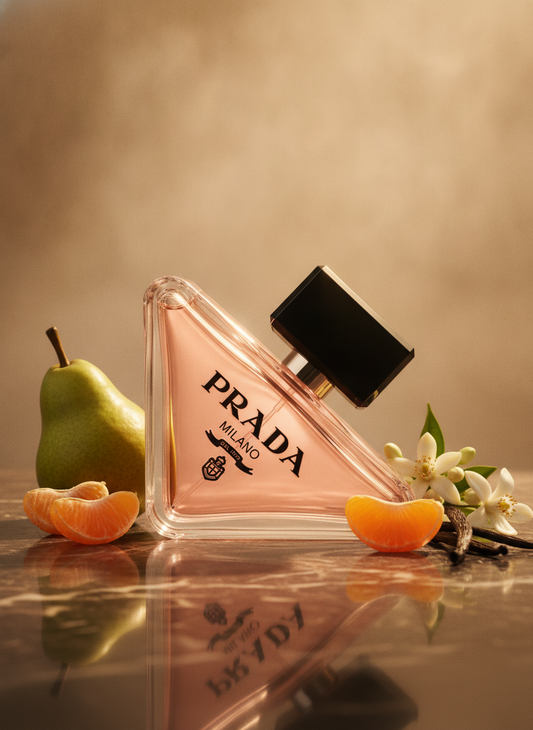 Paradoxe Eau de Parfum