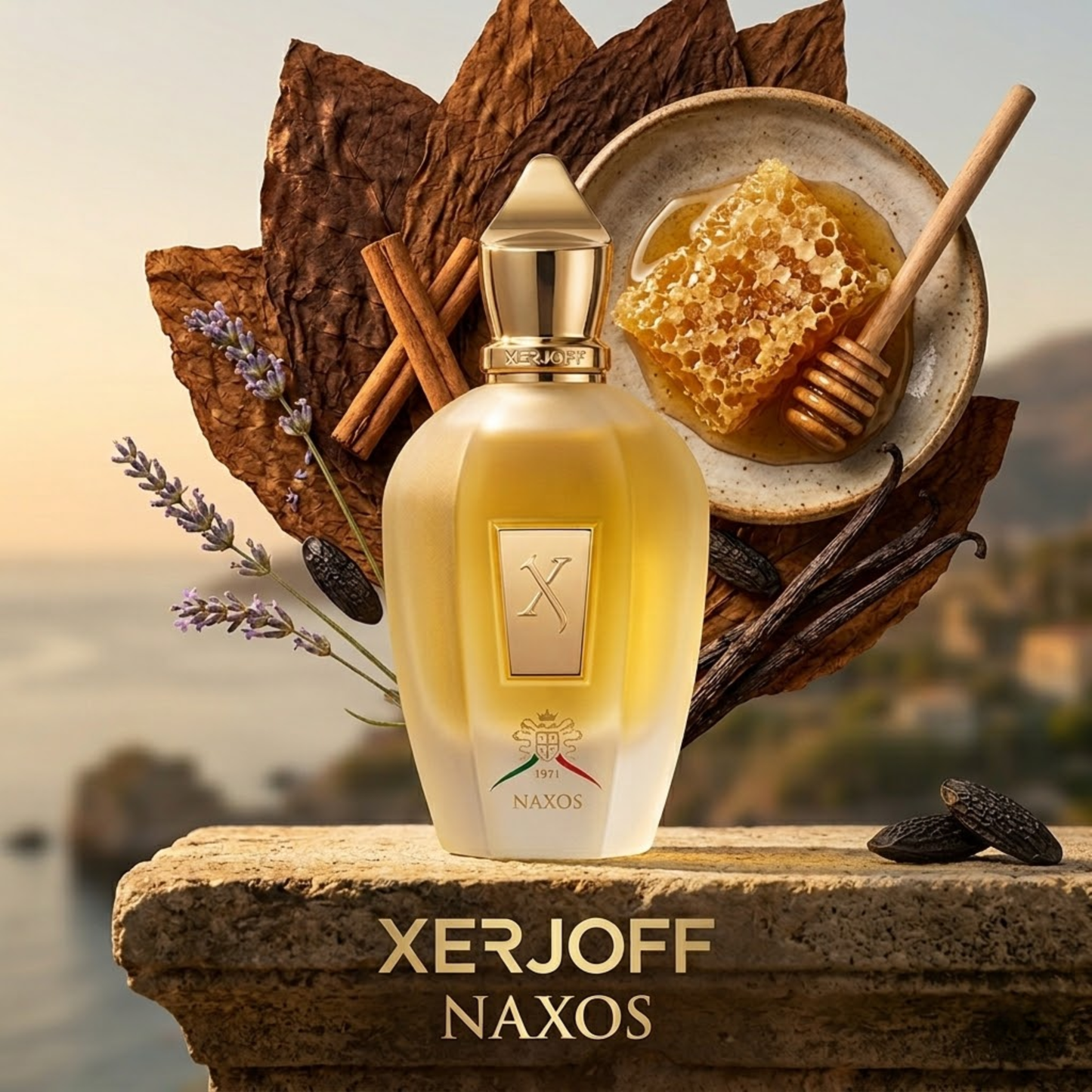 Naxos