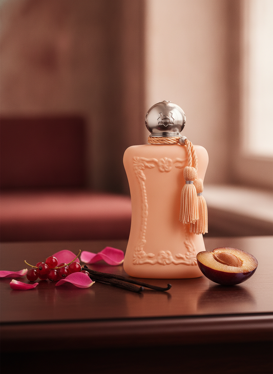 Parfums de Marly Cassili Eau de Parfum – bild 2