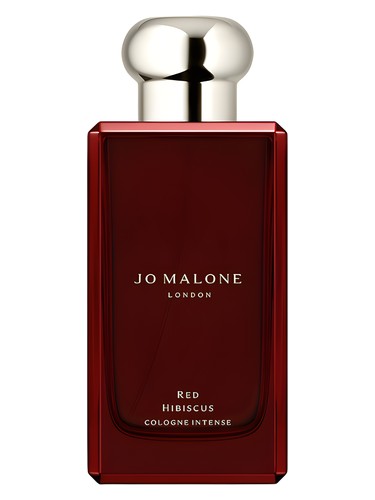 Jo Malone London Red Hibiscus Cologne Intense – parfymflaska