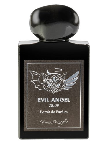 Lorenzo Pazzaglia Evil Angel Extrait de Parfum – parfymflaska