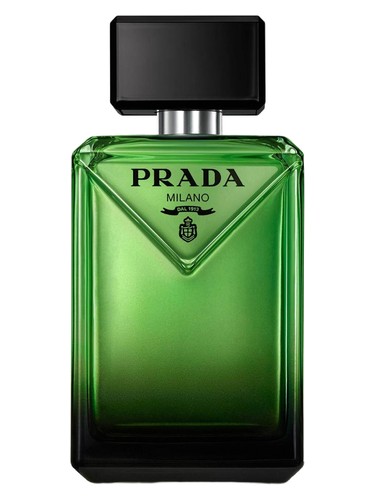 Prada Paradigme Eau de Parfum – parfymflaska
