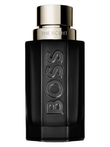 Boss The Scent Magnetic Eau de Parfum – parfymflaska
