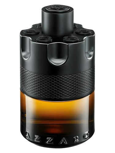 Azzaro The Most Wanted Parfum – parfymflaska