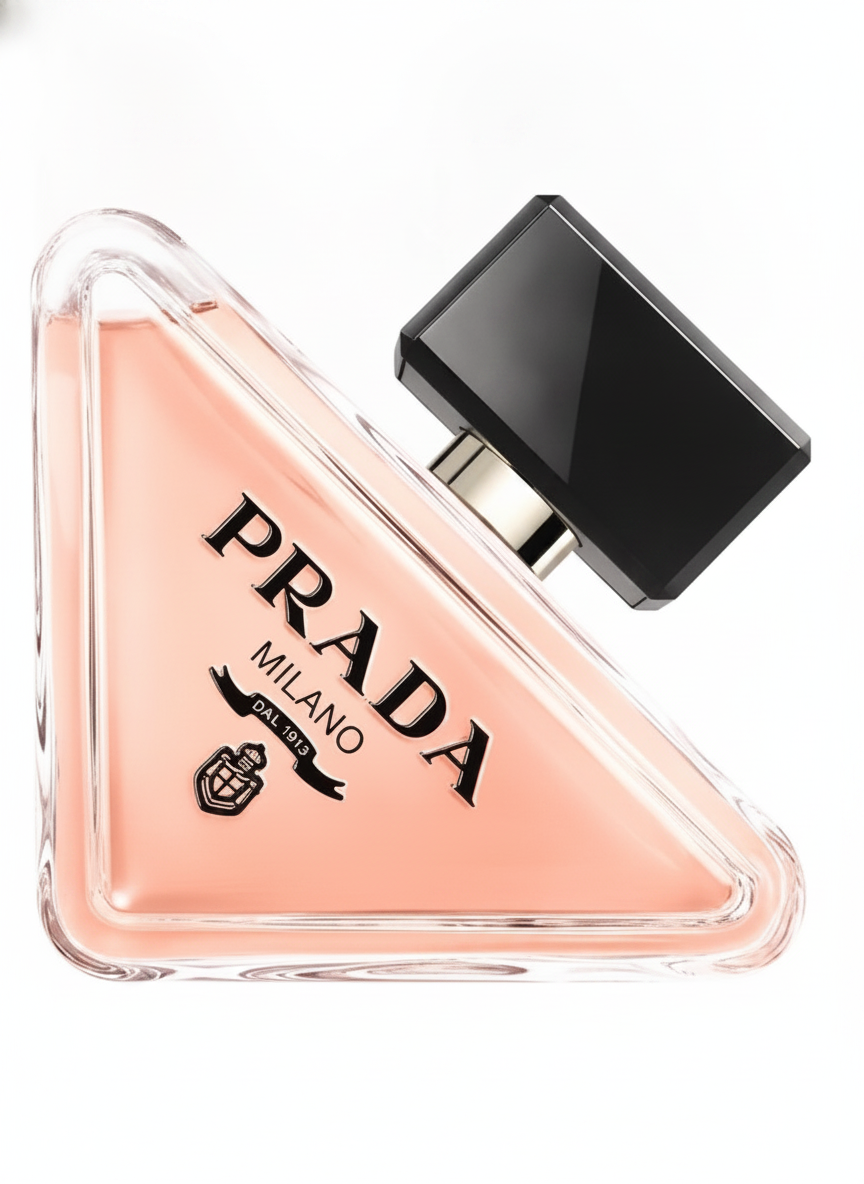 Prada Paradoxe Eau de Parfum – parfymflaska