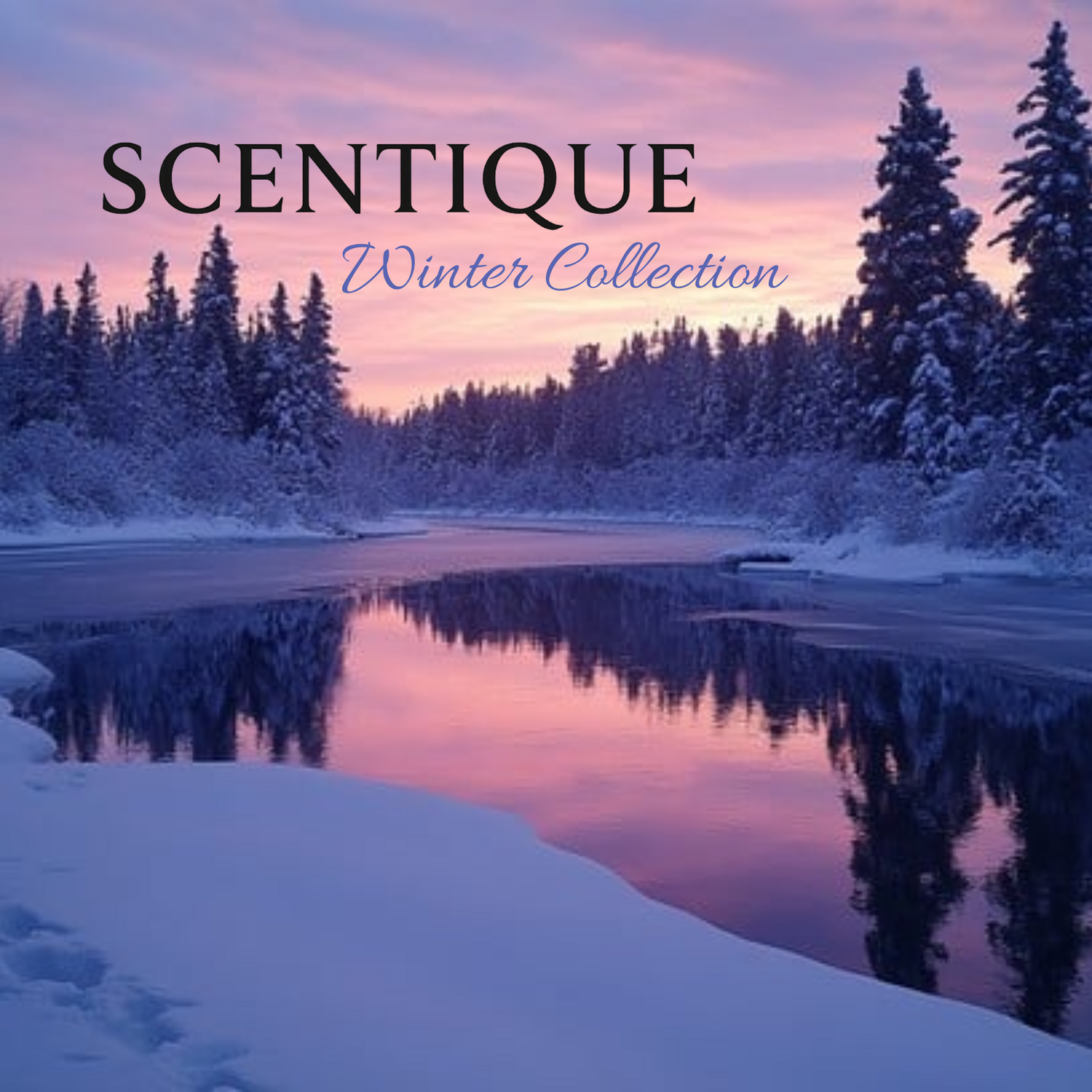 Vinter Kollektion