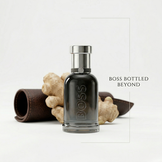 Bottled Beyond
