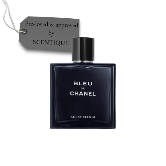 Bleu de Chanel EDP