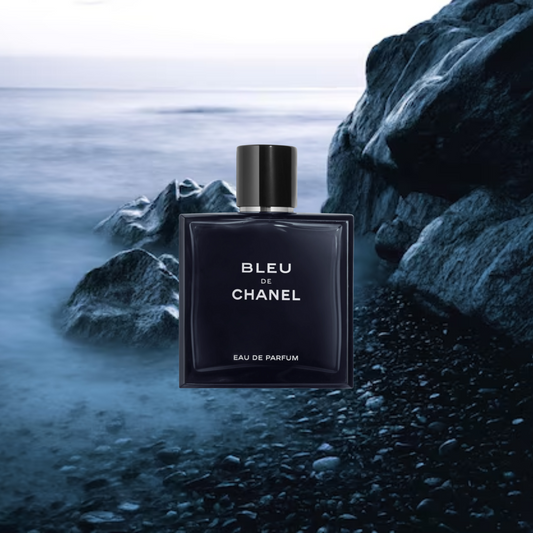 Bleu de Chanel EDP
