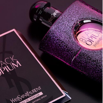 Black Opium
