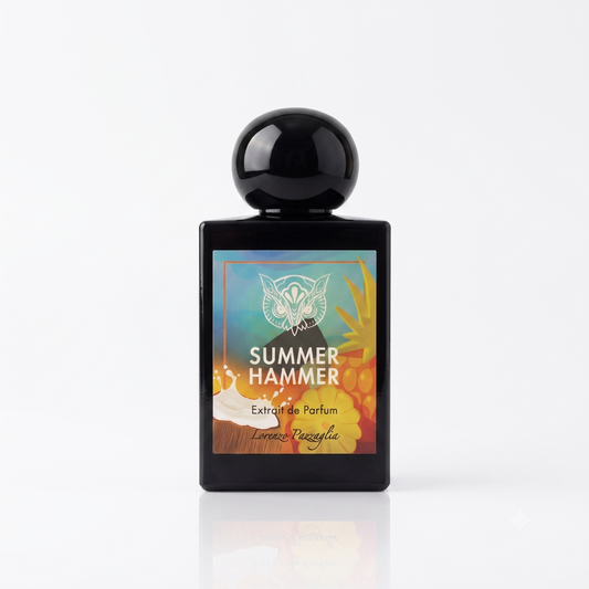 Summer Hammer Extrait de Parfum