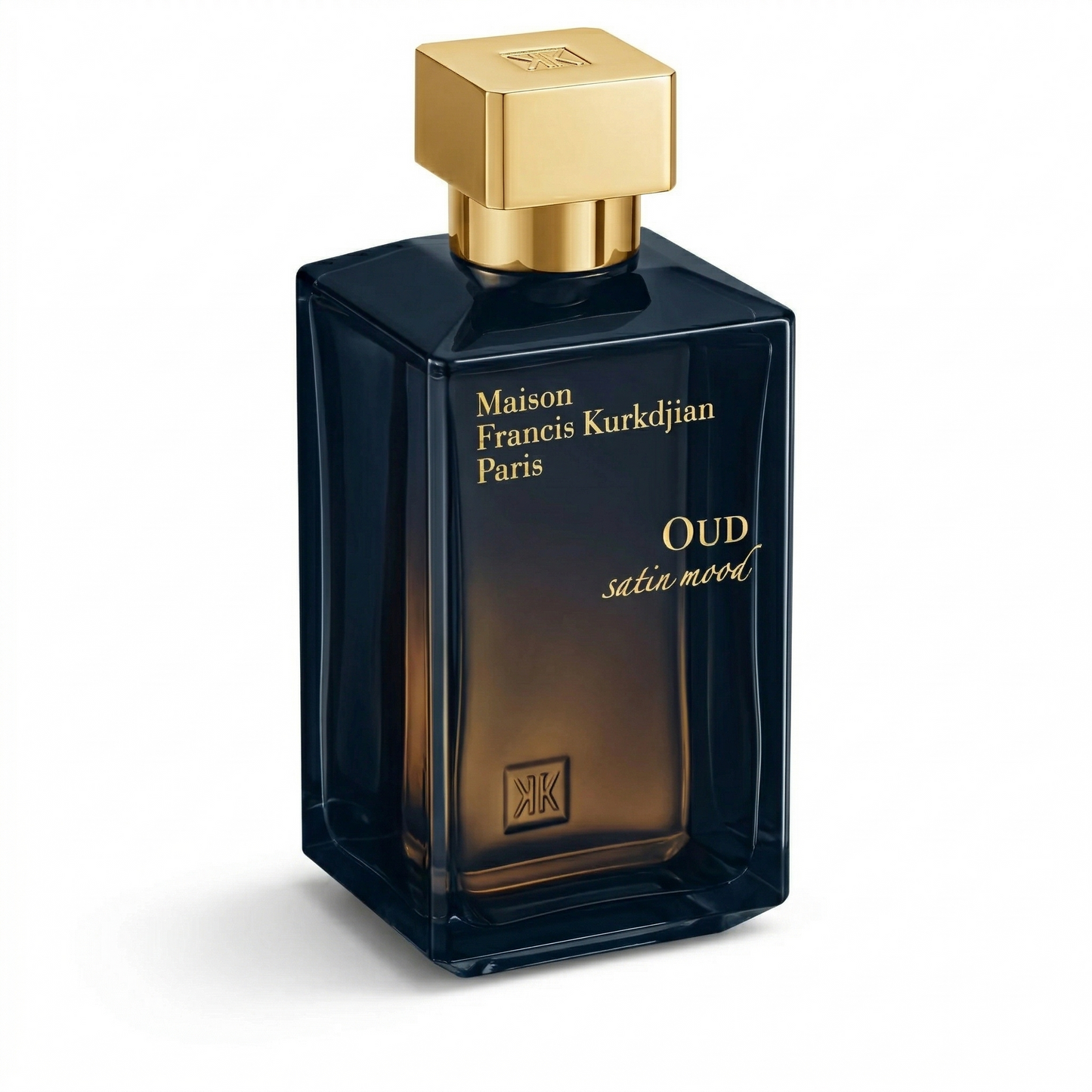 Oud Satin Mood EdP