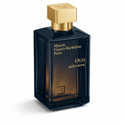 Oud Satin Mood EdP