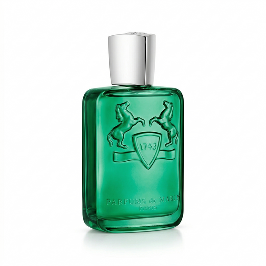 Greenley EDP