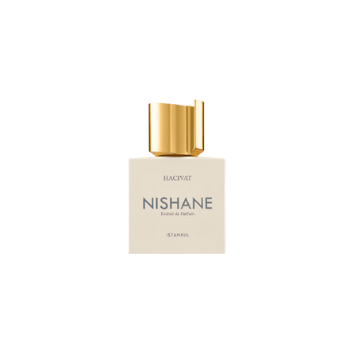 HACIVAT Extrait de Parfum