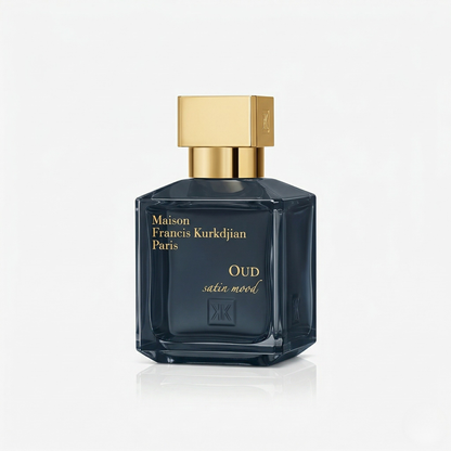 Oud Satin Mood EdP