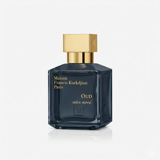 Oud Satin Mood EdP