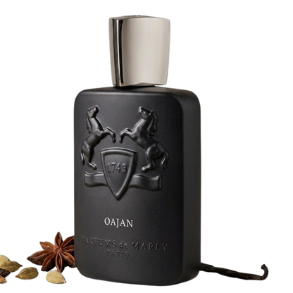 Oajan EDP