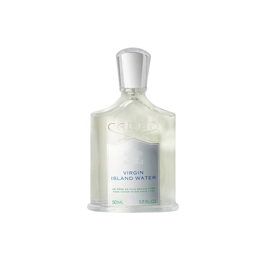 Virgin Island Water