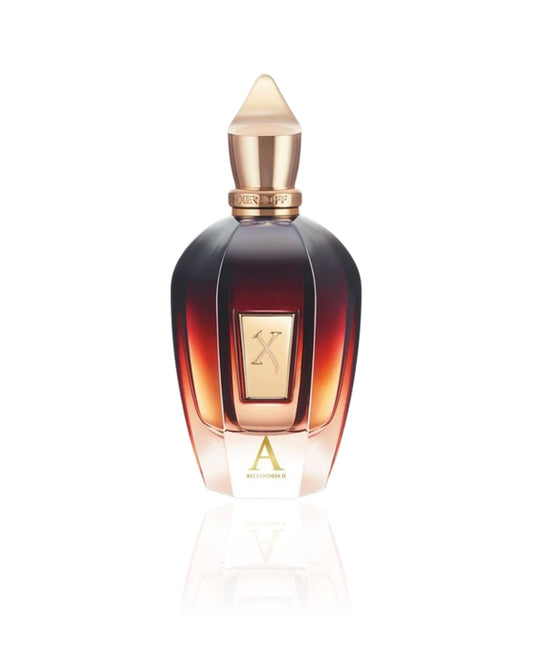 Xerjoff Alexandria II Parfum