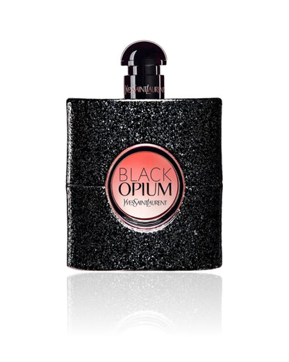 Yves Saint Laurent Black Opium Eau de Parfum