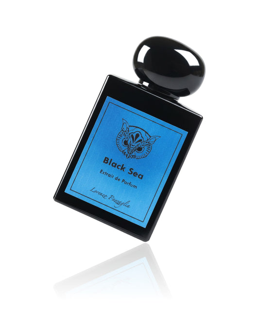 Lorenzo Pazzaglia Black Sea Extrait de Parfum