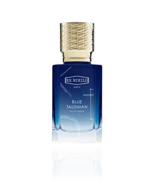 Ex Nihilo Blue Talisman