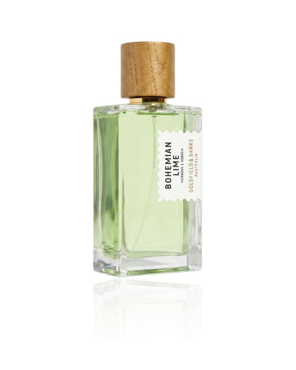 Goldfield & Banks Bohemian Lime