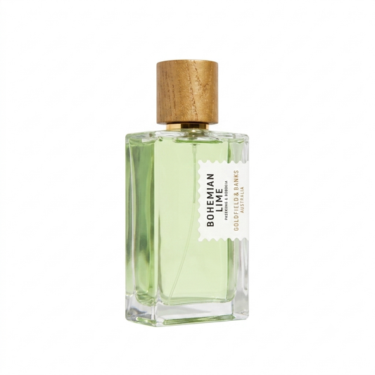 Bohemian Lime