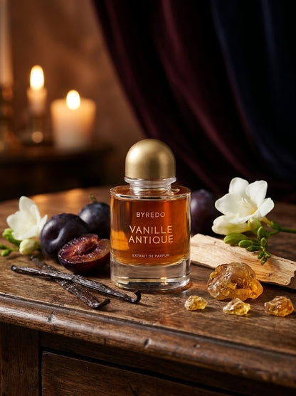 Byredo Vanille Antique Extrait de Parfum – bild 2