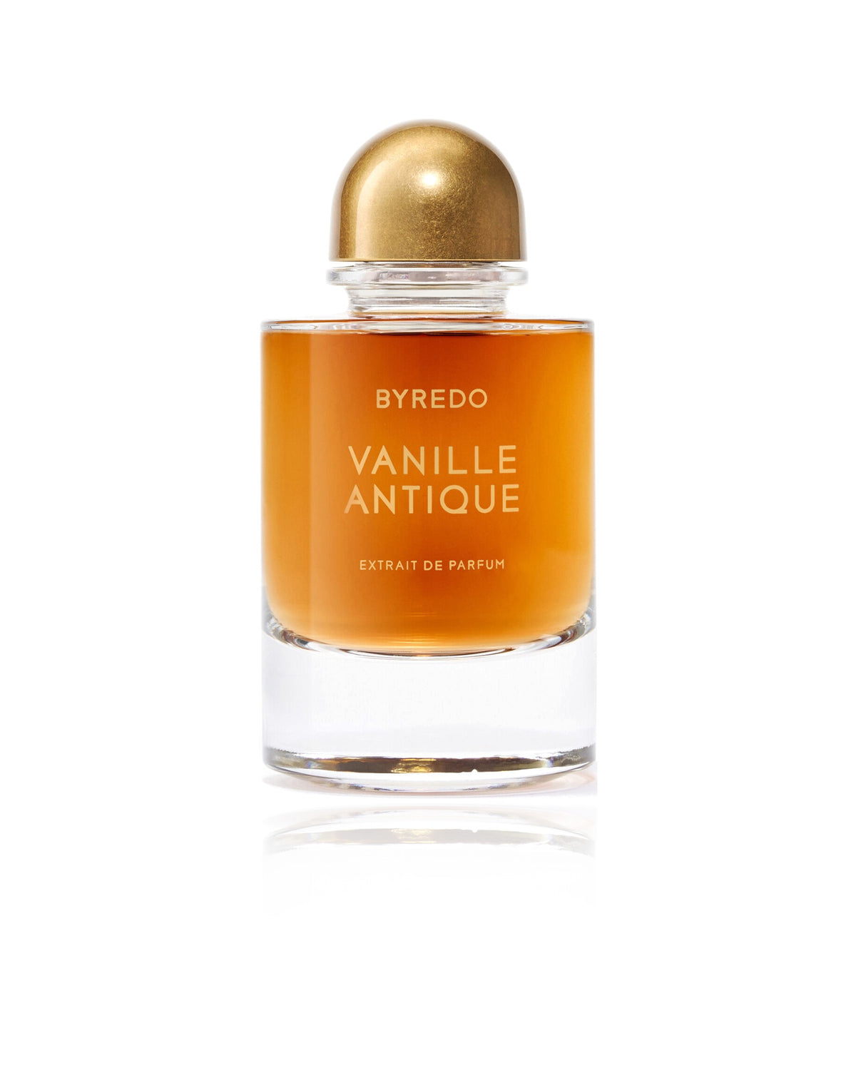 Byredo Vanille Antique Extrait de Parfum