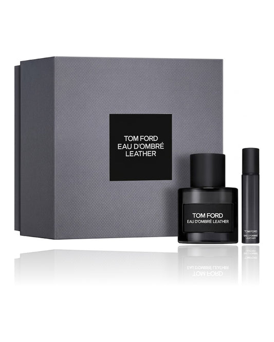 Tom Ford Eau d’Ombré Leather Eau de Toilette Presentset
