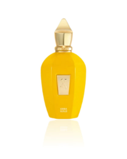 Xerjoff Erba Gold