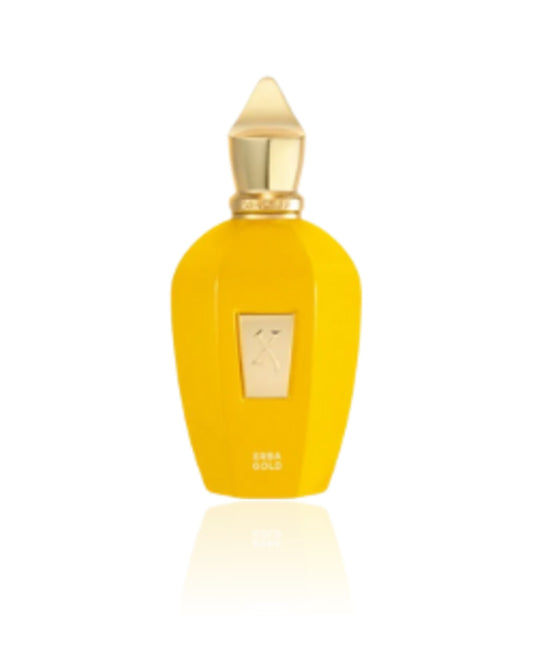 Xerjoff Erba Gold