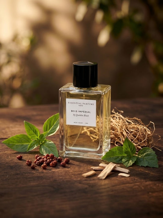 Essential Parfums Bois Impérial Eau de Parfum – bild 2