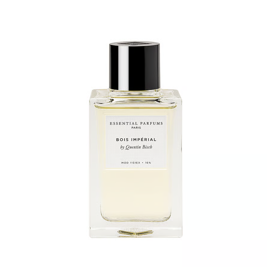 Essential Parfums Bois Impérial Eau de Parfum – parfymflaska