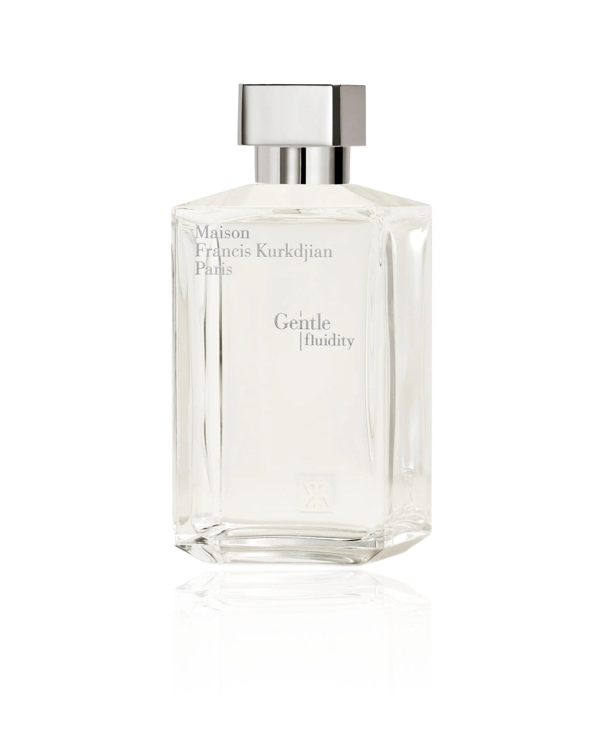 Maison Francis Kurkdjian Gentle Fluidity Silver