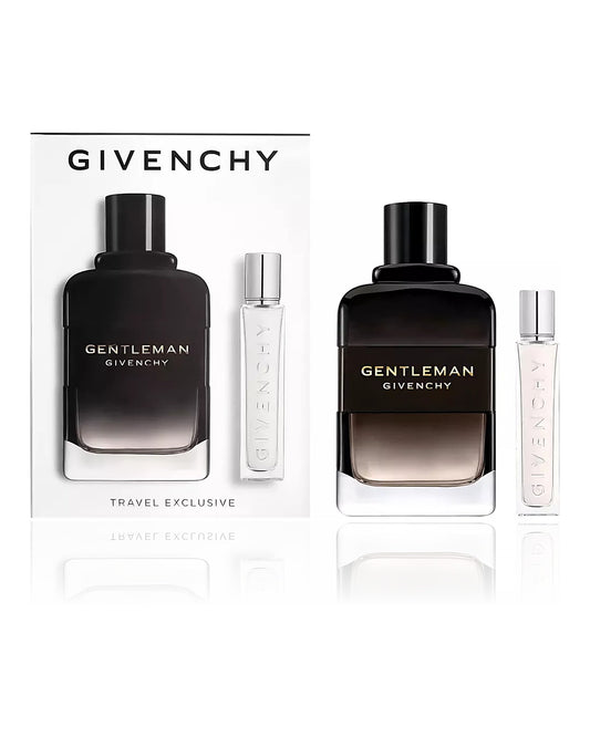 Givenchy Gentleman Boisée Eau de Parfum Presentset